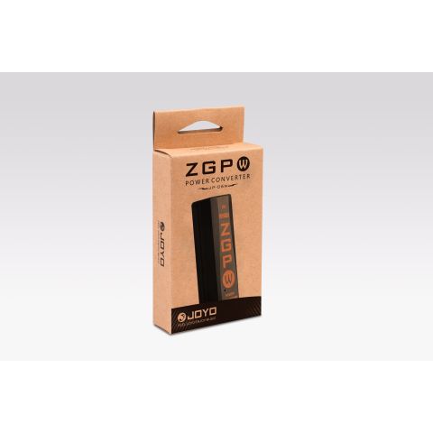 Joyo JP-06W ZGP Power Converter