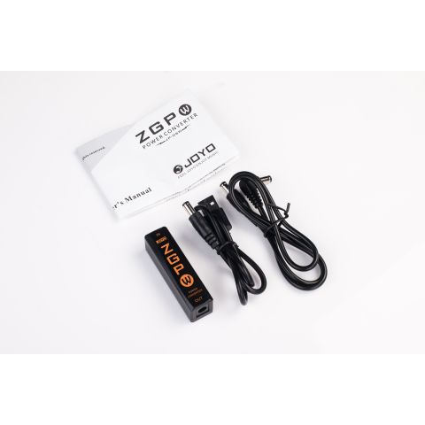 Joyo JP-06W ZGP Power Converter