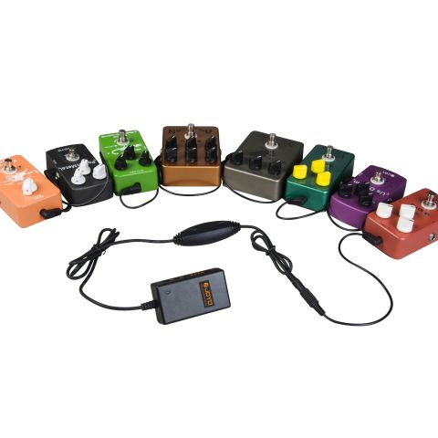 Joyo JP-03 FUENTE DE ALIMENTACION...