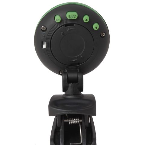 Joyo JMT-01-BK BK METRONOMO AFINADOR...