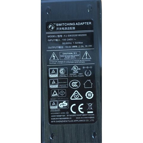 Joyo BANTAMP-ADAPTER