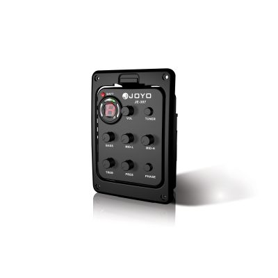 Joyo JE-307 PREVIO PARA GUITARRA ACUSTICA / CLASICA JOYO