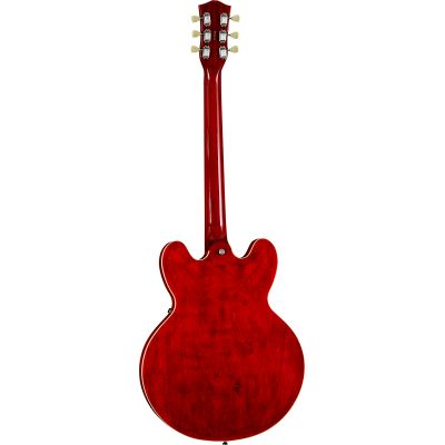 Maybach CAPITOL-59-CH - ELECTRICA 335 CHERRY