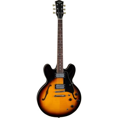 Maybach CAPITOL-59-AB - ELECTRICA 335 ANTIQUE BURST