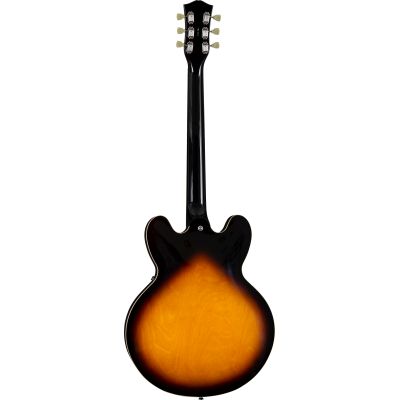 Maybach CAPITOL-59-AB - ELECTRICA 335 ANTIQUE BURST 2