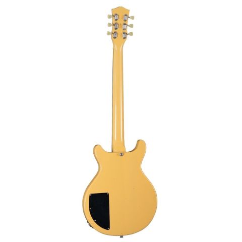 Maybach LESTER JR DOUBLE CUTAWAY...