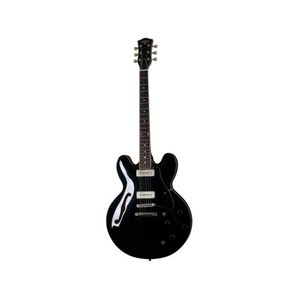 Maybach CAPITOL-59-BK-P90 - ELECTRICA 335 BLACK AGED CON PASTILLAS P90