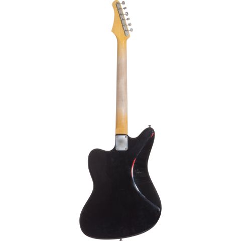 Maybach JAZPOLE-BK - ELECTRICA...