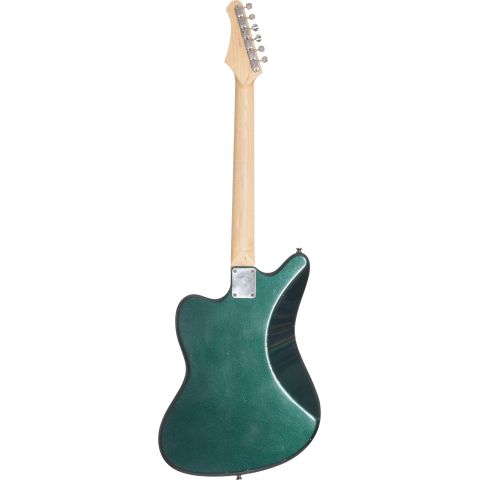 Maybach JAZPOLE-CGM - ELECTRICA...