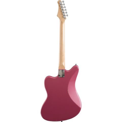 Maybach JAZPOLE-BM - ELECTRICA...