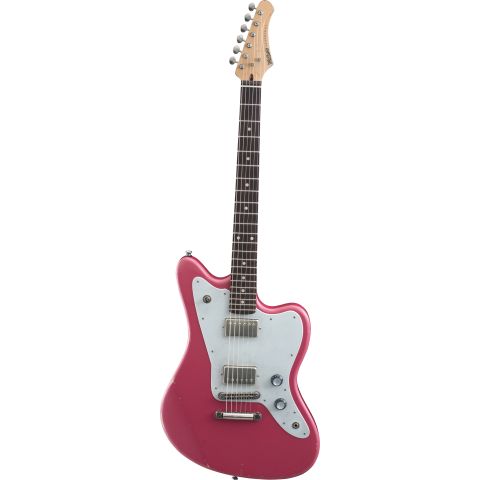 Maybach JAZPOLE-BM - ELECTRICA...