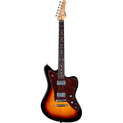 Maybach JAZPOLE-3TS - ELECTRICA...