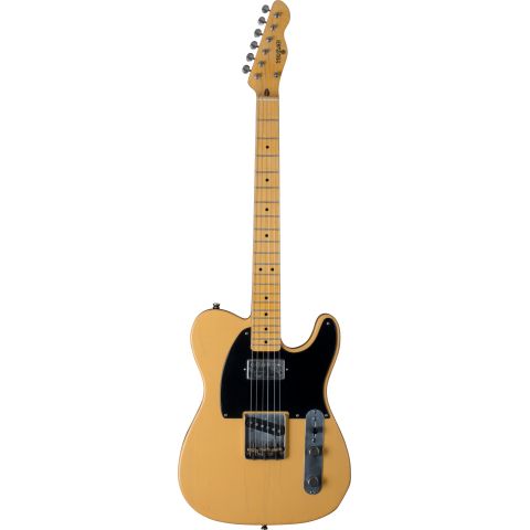 Maybach TELEMAN-T52-2-BB-KEITH -...
