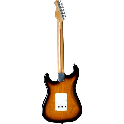Maybach STRADOVARI-S54-2TSB - ELECTRICA STRAT ´54 AGED 2 TONES SUNBURST