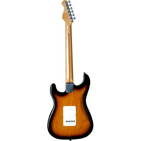 Maybach STRADOVARI-S54-2TSB -...