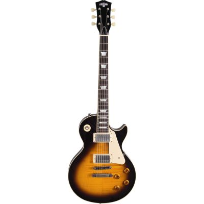 Maybach LESTER-HAVANNA-TOBACCO - ELECTRICA LP STANDARD ´58 AGED