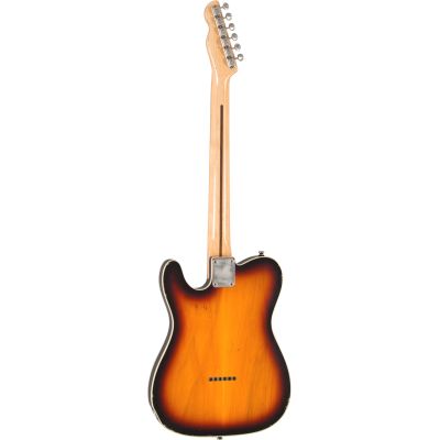 Maybach TELEMAN-T61-3TS-AGED - ELECTRICA TELE ´61 3 TONES SUNBURST CUSTOM SHOP AGED 2