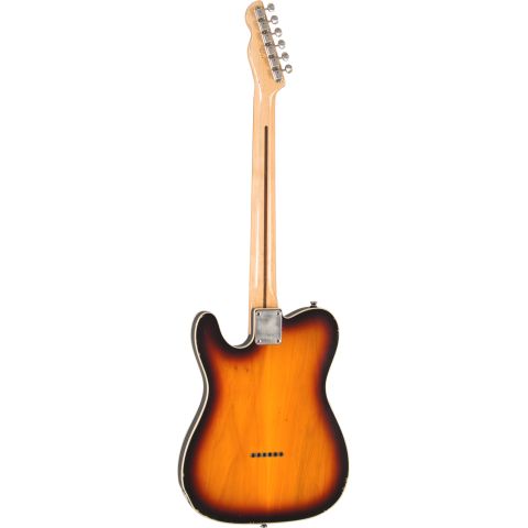 Maybach TELEMAN-T61-3TS-AGED -...