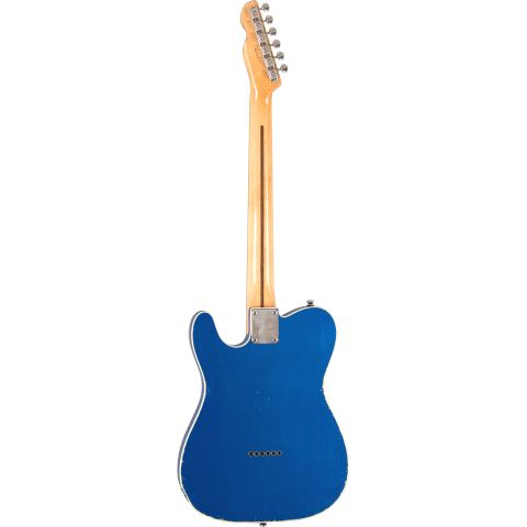 Maybach TELEMAN-T61-LPB-AGED -...