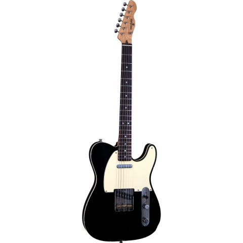Maybach   TELEMAN T61 BLACK AGED CUSTOM
