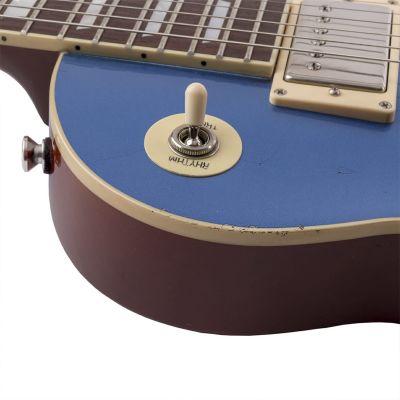 Maybach LESTER-PELHAM-BLUE 59 - ELECTRICA LP STANDARD ´59 AGED