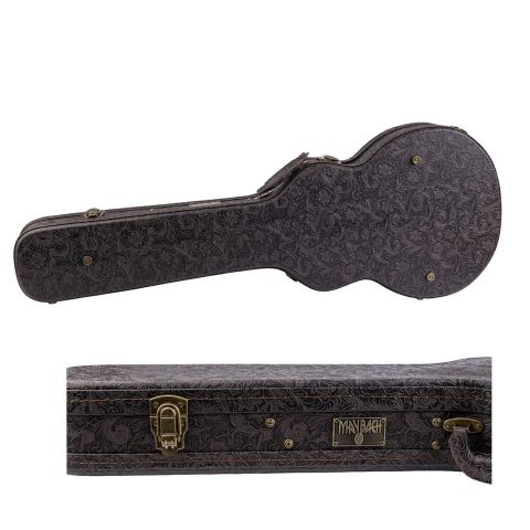 Maybach LESTER-PELHAM-BLUE 59 -...
