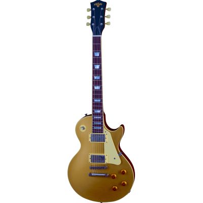 Maybach LESTER BOUILLON GOLD - ELECTRICA LP STANDARD ´60 SLIM TAPER AGED