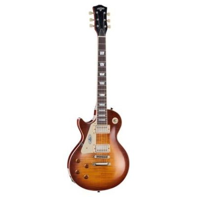 Maybach LESTER-MIDNIGHT-SUNSET-LH - ELECTRICA LP ZURDA STANDARD ´59