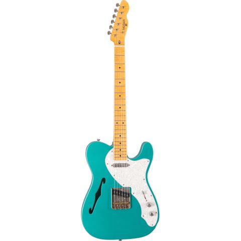 Maybach TELEMAN-TL-TEAL-GM -...