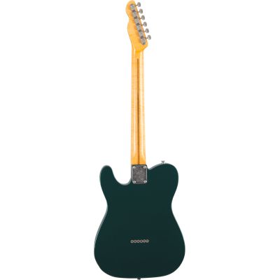 Maybach TELEMAN-TL-CADDY-GM - ELECTRICA TELE THINLINE CADDY METALLIC