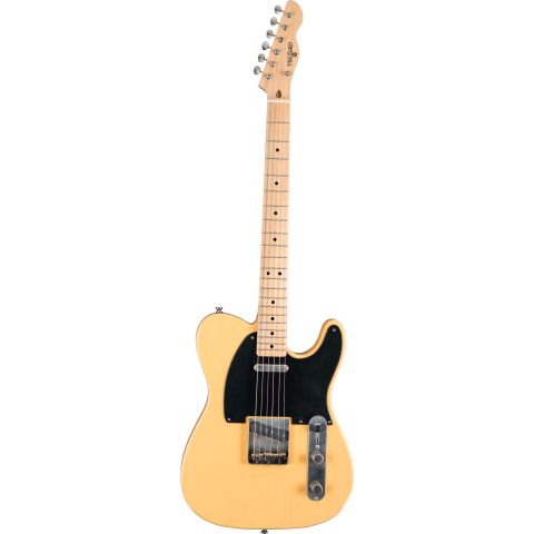 Maybach TELEMAN-T54-BB-AGED -...
