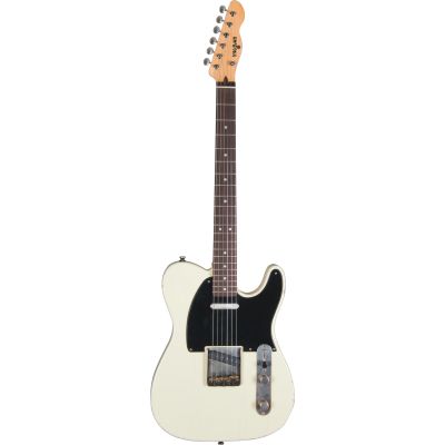 Maybach TELEMAN-T61-VC-AGED - ELECTRICA TELE ´61 VINTAGE CREAM AGED CITES 17CZ027200 2