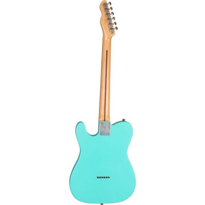 Maybach TELEMAN-T61-MG-AGED - ELECTRICA TELE ´61 MIAMI GREEN AGED CITES 17CZ027200 2