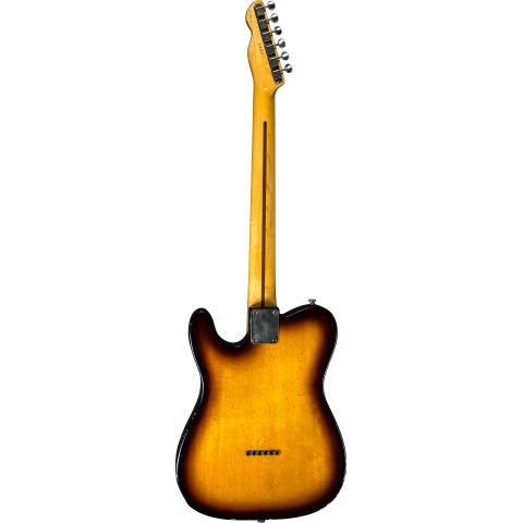 Maybach TELEMAN-T54-2TSB-AGED -...