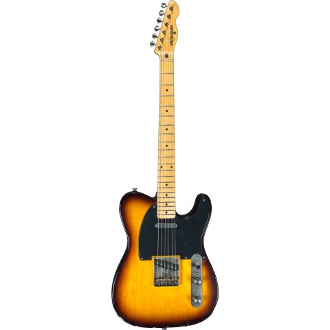 Maybach TELEMAN-T54-2TSB-AGED -...