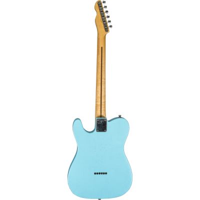 Maybach TELEMAN-T54-CB-AGED - ELECTRICA TELE ´54 CANDY BLUE AGED 2
