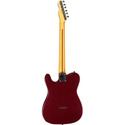 Maybach TELEMAN-T54-WINERED-AGED -...