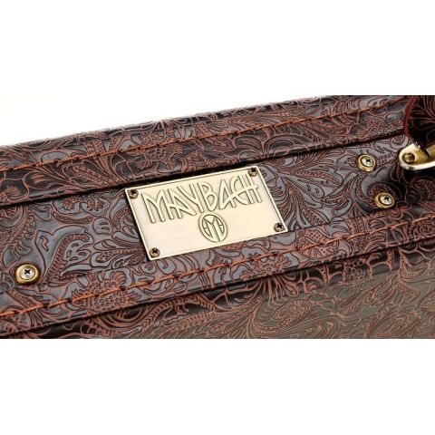 Maybach LUXUS-CASE-ALBATROZ - ESTUCHE...