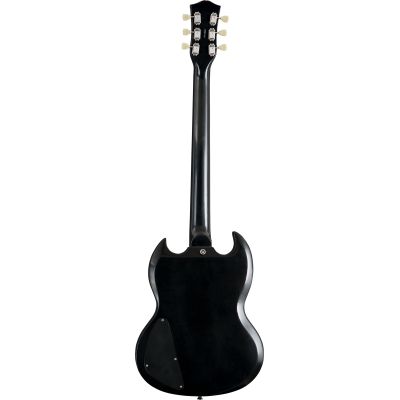 Maybach ALBATROZ-65-2-P90-BK - ELECTRICA SG VINTAGE 2 - P90 BK AGED