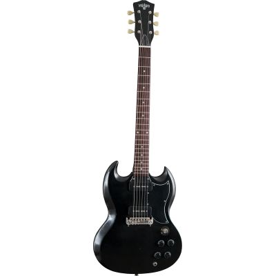 Maybach ALBATROZ-65-2-P90-BK - ELECTRICA SG VINTAGE 2 - P90 BK AGED 2
