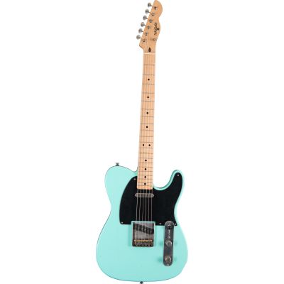Maybach TELEMAN-T54-MG-AGED - ELECTRICA TELE ´54 MIAMI GREEN AGED CITES 17CZ027200 2