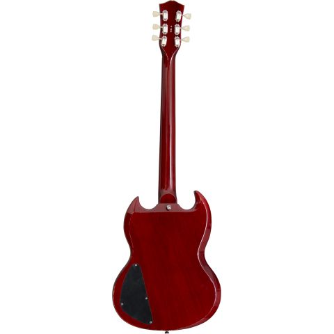 Maybach ALBATROZ-65-2-P90-W GUITARRA...