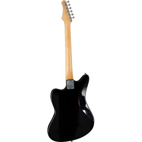 Maybach JAZPOLE-BK-BIGSBY - ELECTRICA...