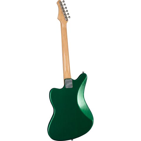 Maybach JAZPOLE-CGM-BIGSBY -...
