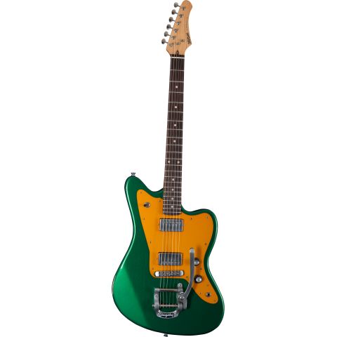Maybach JAZPOLE-CGM-BIGSBY -...
