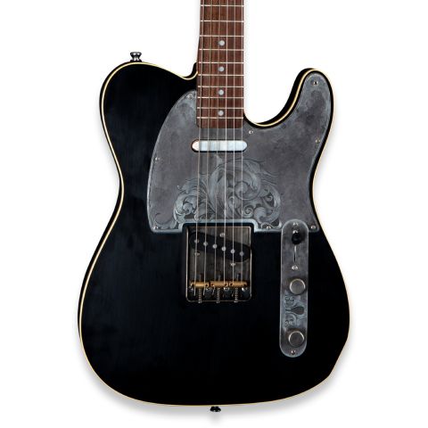 Maybach TELEMAN-T66-SR-AGED -...