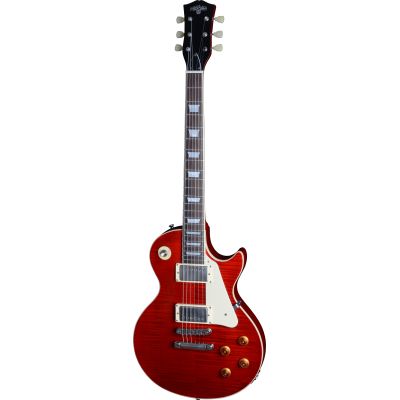Maybach LESTER-WILD-CHERRY - ELECTRICA LP STANDARD ´60 AGED SLIM TAPER