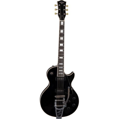 Maybach LESTER-BLACK-VELVET 54 BIGSBY...