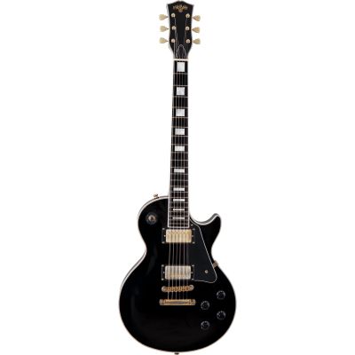 Maybach LESTER-BLACK-VELVET - ELECTRICA LP CUSTOM NEW LOOK