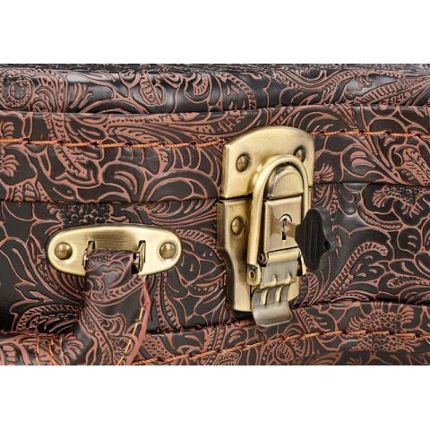 Maybach LUXUS-CASE-LESTER - ESTUCHE...